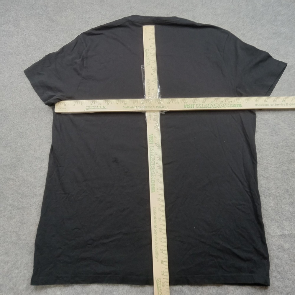 South By Southwest Shirt Men XXL 2XL SXSW Austin Texas Graphic Tee Gap Made USA - Picture 3 of 6